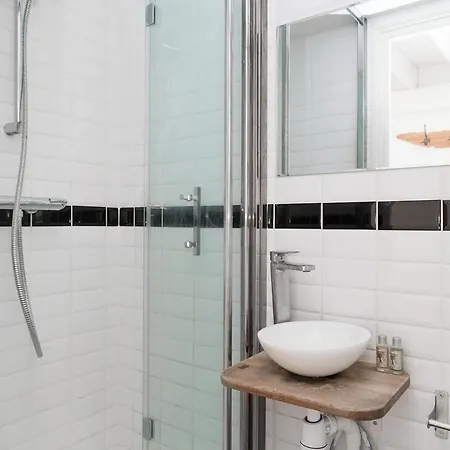 Bnbnova - 1br - Quartier Montorgueil & Pompidou Апартаменты